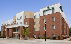Grandstay Residential Suites Sheboygan Wisconsin